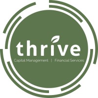 Thrive Capital Management, LLC Logo