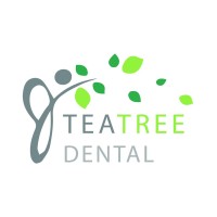 Tea Tree Dental Logo