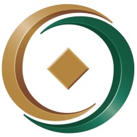 First Commercial Bank (FCB) Logo