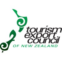 Tourism Export Council New Zealand Inc Logo