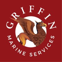 Griffin Marine Services Pty Ltd Logo