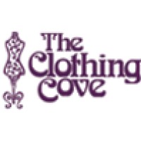 The Clothing Cove Logo
