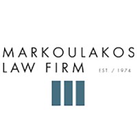 Markoulakos Law Firm Logo