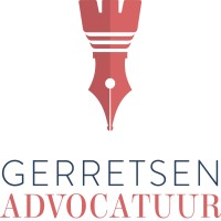 Gerretsen Advocatuur Logo
