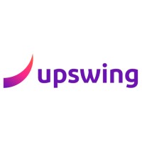 Upswing - agentie SEO si Content Marketing Logo