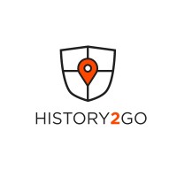 History2Go Logo