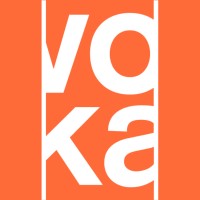Voka - Kamer van Koophandel Limburg Logo