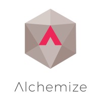 Alchemize Consulting Logo