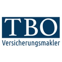 TBO Versicherungsmakler GmbH Logo