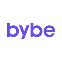 BYBE Inc. Logo