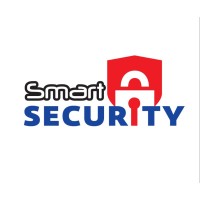 SmartSecurity Logo