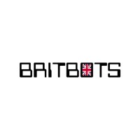 The British Robotics Seed Fund Logo