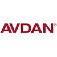 AVDAN A/S Logo