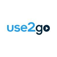 use2go GmbH Logo