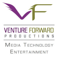 Venture Forward Productions Logo