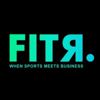 FITR Logo