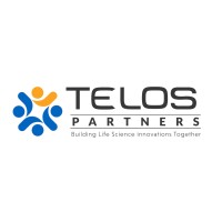 Telos Partners Logo