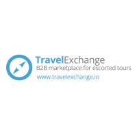 TravelExchange.io Logo