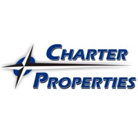 Charter Properties Logo