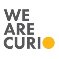 We Are Curio Logo
