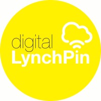 Digital LynchPin Logo