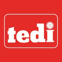 Tedi Discount Tekstil Mağazacılık A.Ş. Logo