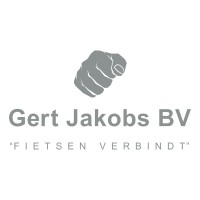 Gert Jakobs BV Logo