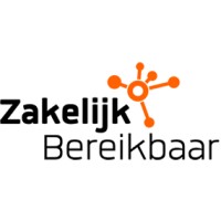 Zakelijk Bereikbaar Logo