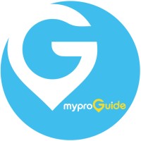 MyProGuide Logo