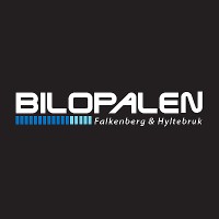 AB Bilopalen Logo
