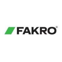 FAKRO Magyarország Kft. (HU) Logo