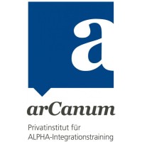 arCanum AKADEMIE Logo