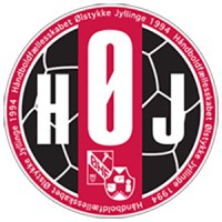 HØJ Elitehåndbold ApS Logo