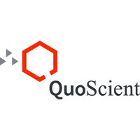 QuoScient Logo