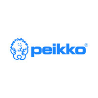 Peikko Benelux Logo