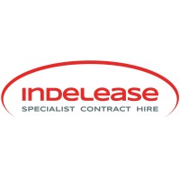 Indelease Logo