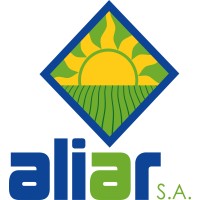 Agropecuaria Aliar S.A. Logo