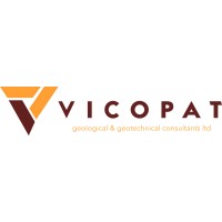 VICOPAT Geological & Geotechnical Consultants Ltd Logo