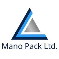 Mano Pack Limited Logo