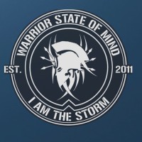Warrior State of Mind Logo