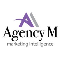 The Agency M Logo