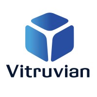 Vitruvian Solutions Logo