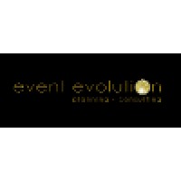 Event Evolution Logo
