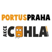 Portus Praha, z.ú. Logo
