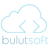 Bulutsoft Yazılım & Medya Logo