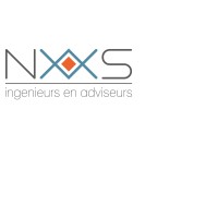 NXXS ingenieurs en adviseurs Logo