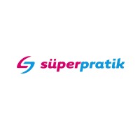 Süperpratik Logo