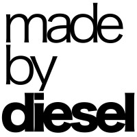 Made By Diesel Logo