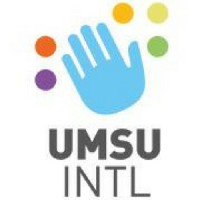 UMSU International Logo