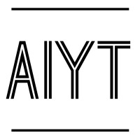 Australian Institute of Yoga Therapy Logo